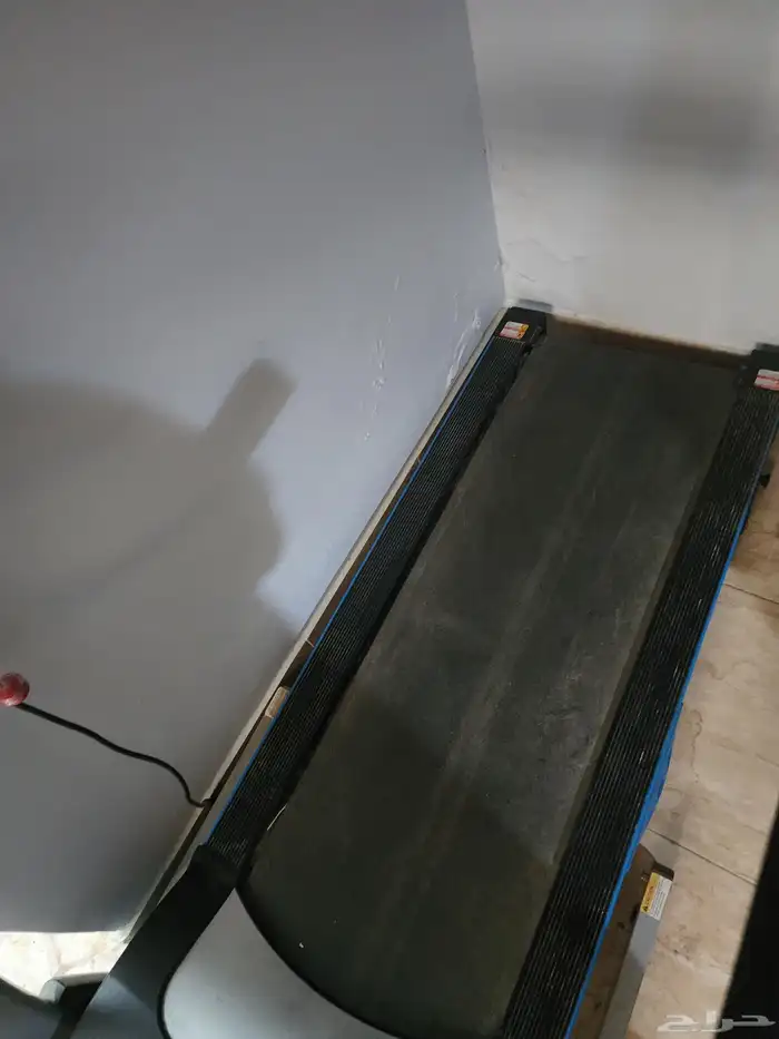 ألة سير من شركة health care مستعملة 2