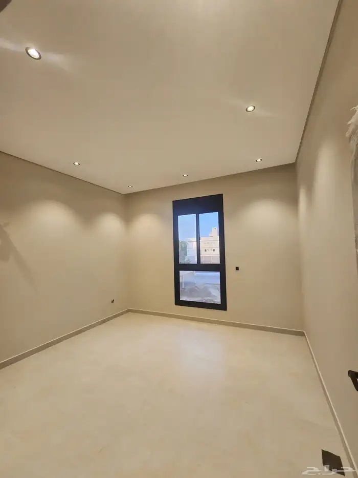 شقق للايجار في حي البحيرات جديده اول ساكن تشطيب فاخر 1