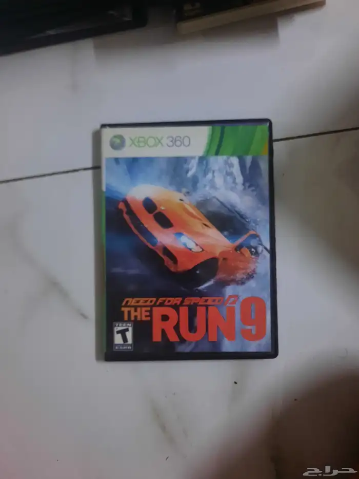 اشرطة سوني 2 سوني 3 اكس بوكس 360 22