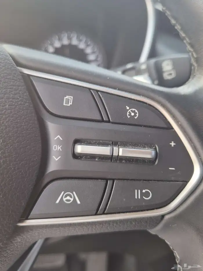 سنتافي 2021 ديزل استخدام كوري 9