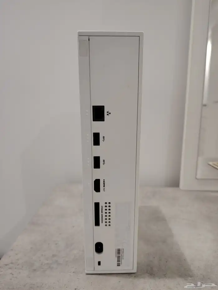 اكس بوكس سيريس اس 3