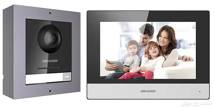 شركة سمارت سايت للأنظمة الأمنية والذكية 4