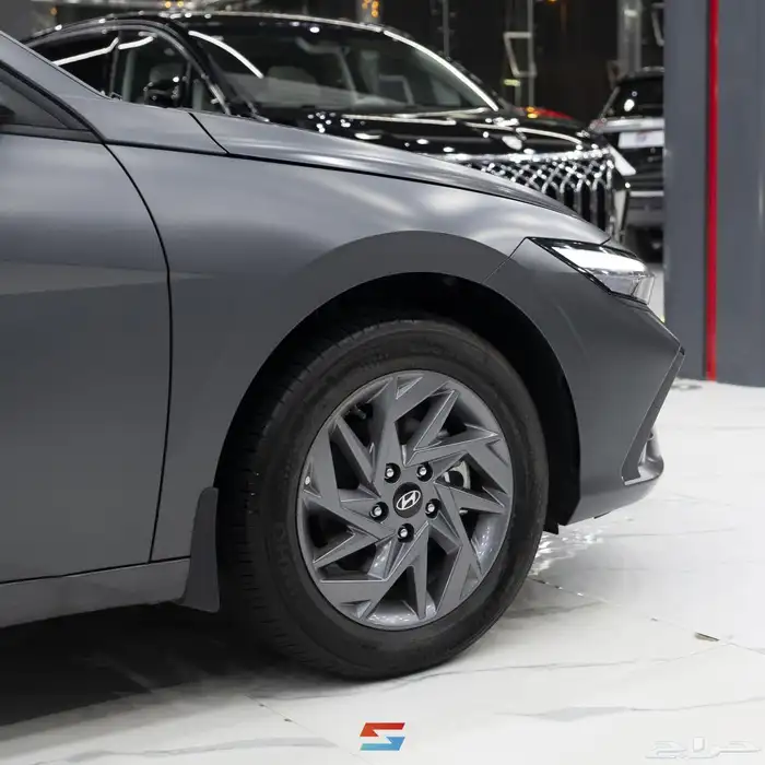 هونداي النترا 6