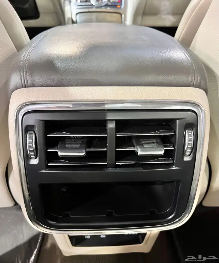 لنكولن كونتيننتال 2019 نصف فل سعودي نظيف جدااا 20