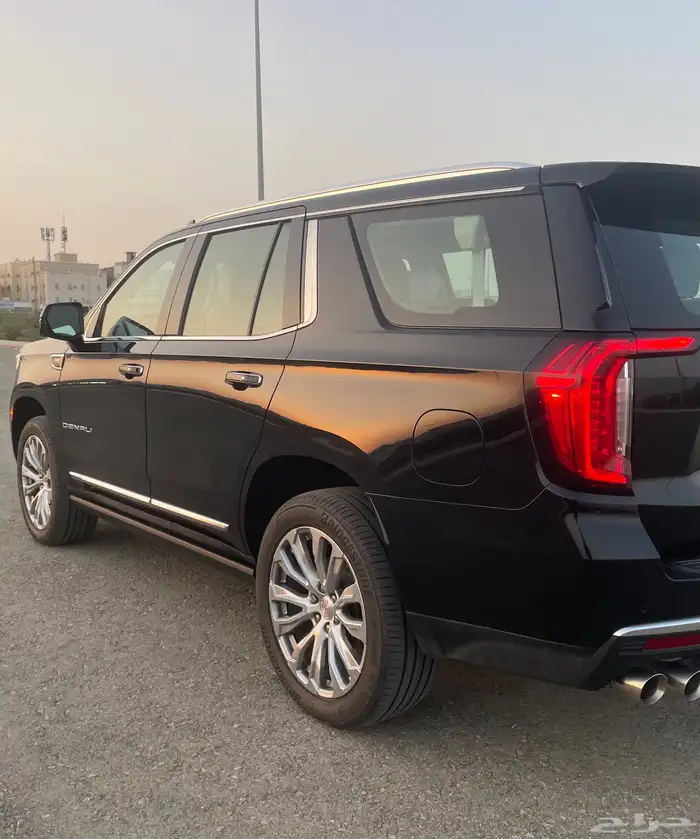 دينالي 2022 شبه جديد 29