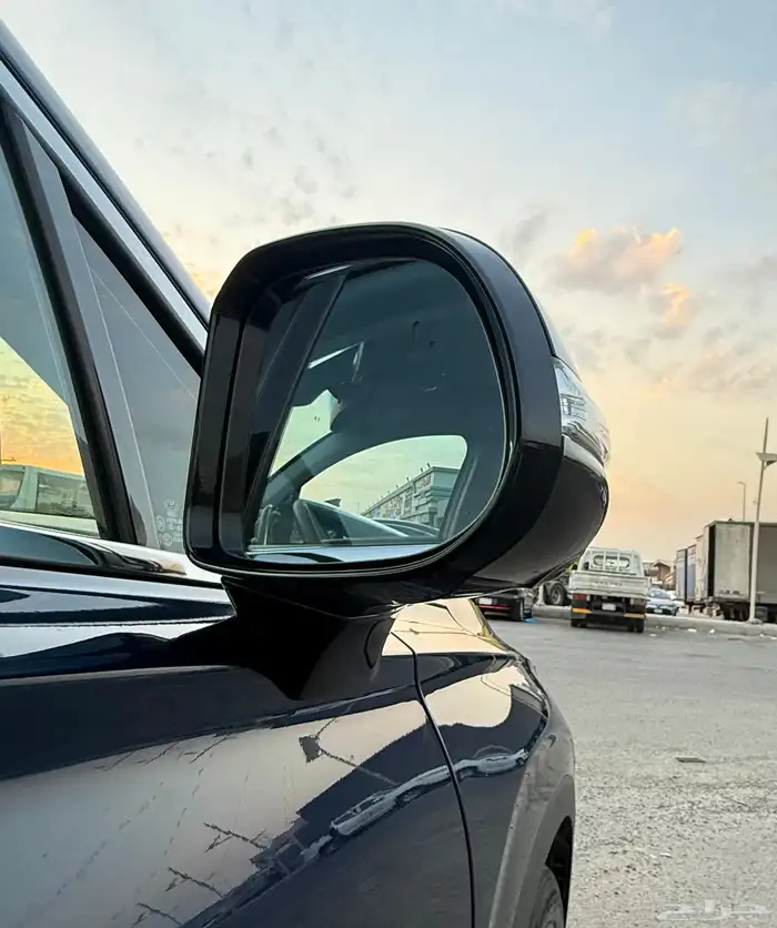 هيونداي سنتافي 2020 ( ديزل ) فل كامل اعلى نوع للبيع 10