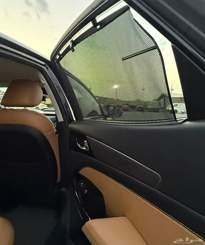 كيا كادينزا 2020 ( بنزين ) فل كامل بدون بانوراما للبيع 11