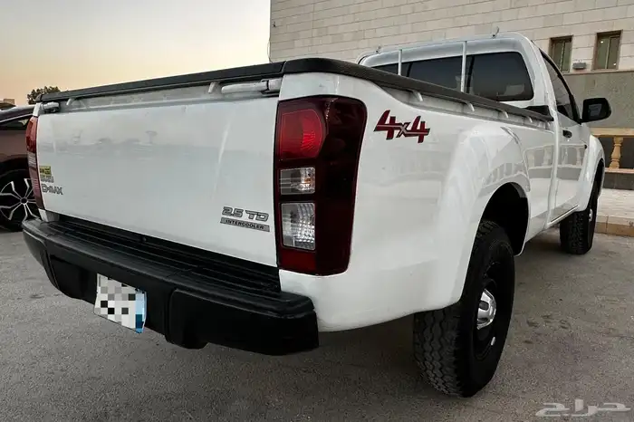 ايسوزو غماره دبل 2019 مالك اول 5