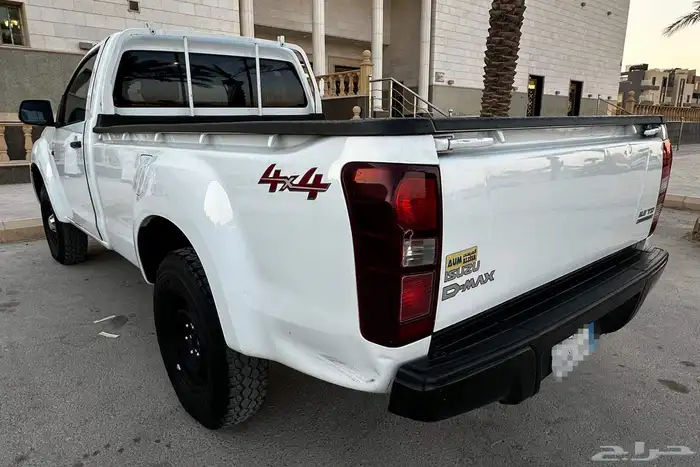 ايسوزو غماره دبل 2019 مالك اول 13