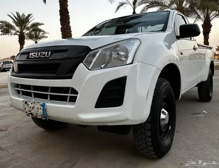 ايسوزو غماره دبل 2019 مالك اول 0