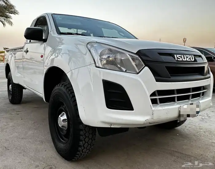 ايسوزو غماره دبل 2019 مالك اول 3