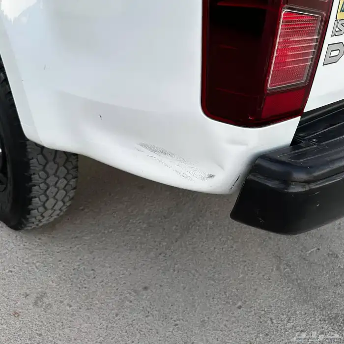 ايسوزو غماره دبل 2019 مالك اول 22