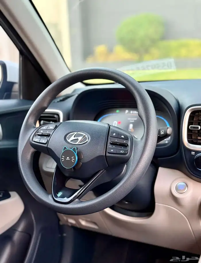 هونداي فيتيو نص فل 2023 18