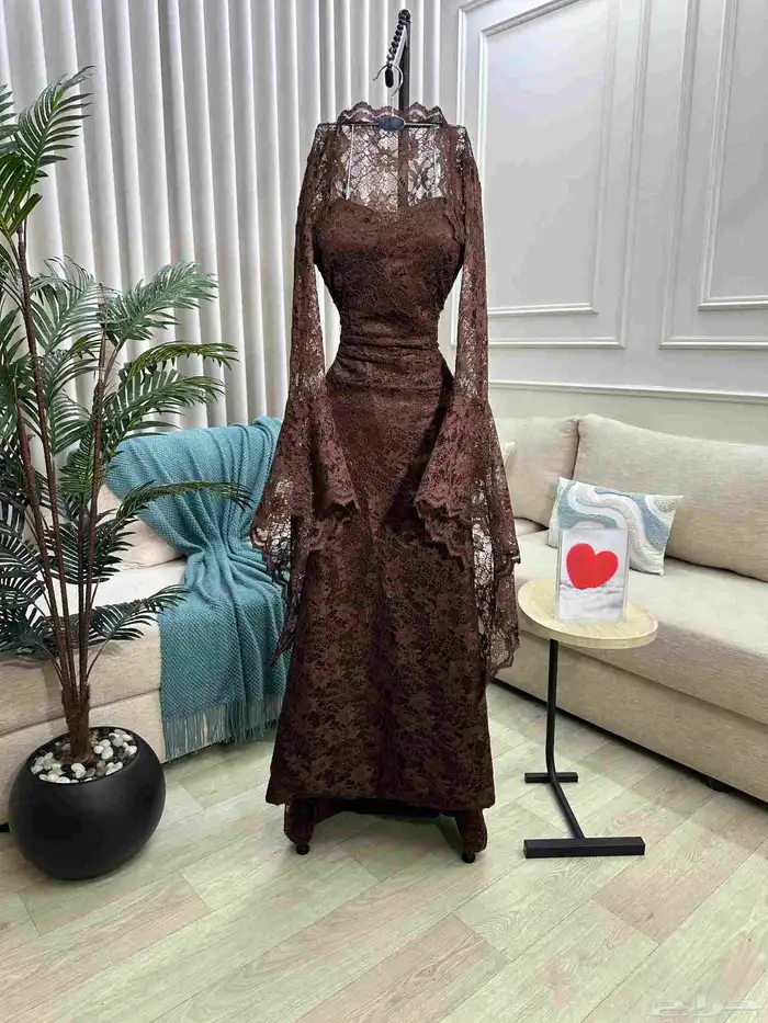 فساتين لكل المناسبات 17