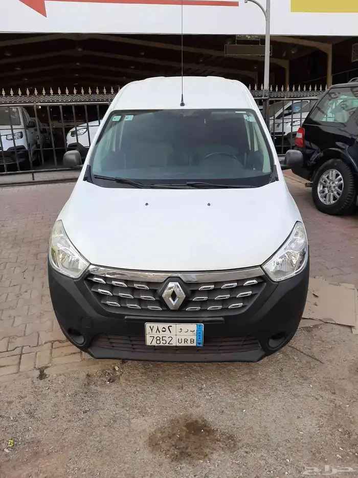 رينو موديل 2021 1