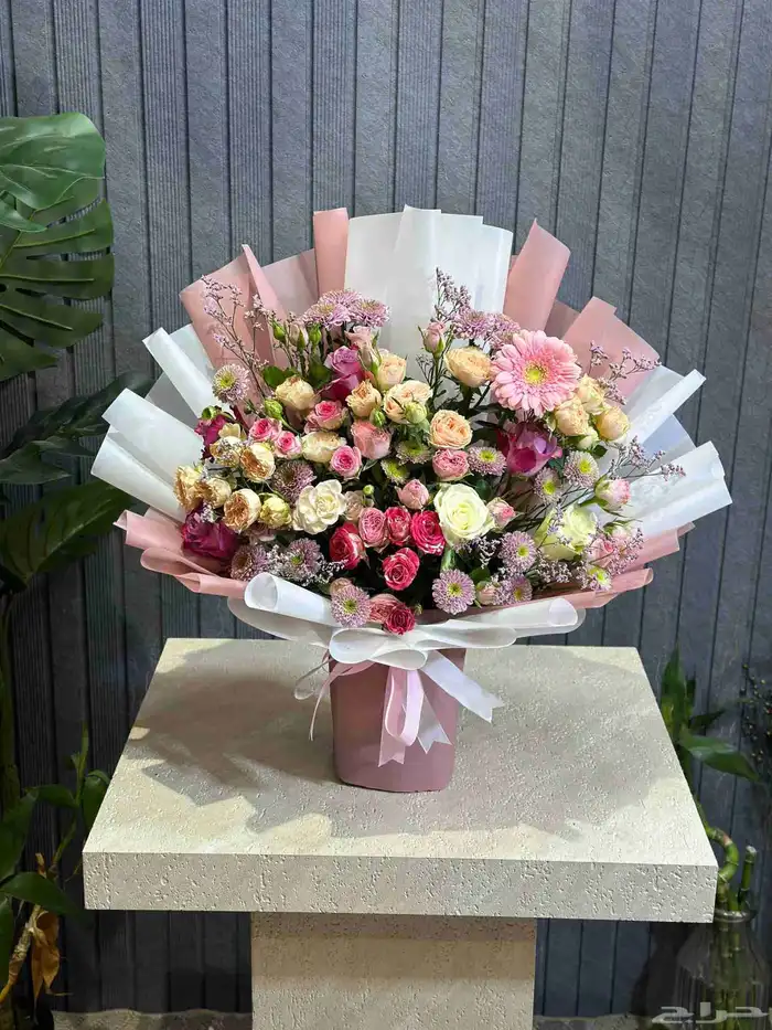 تنسيق هدايا 1