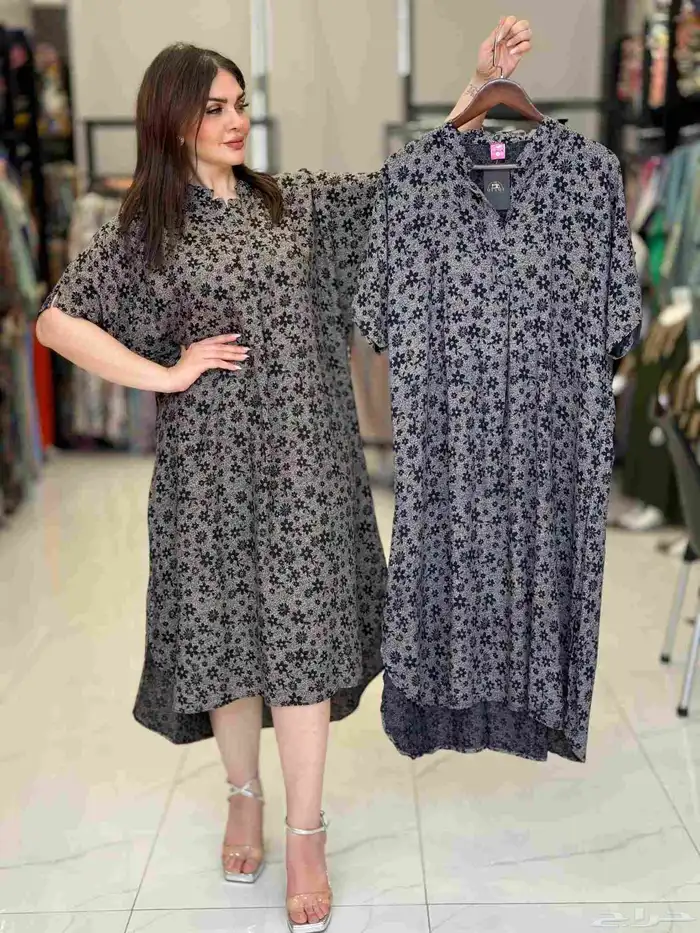 جلابيات وشراشف صلاة قطاعي وجملة 12