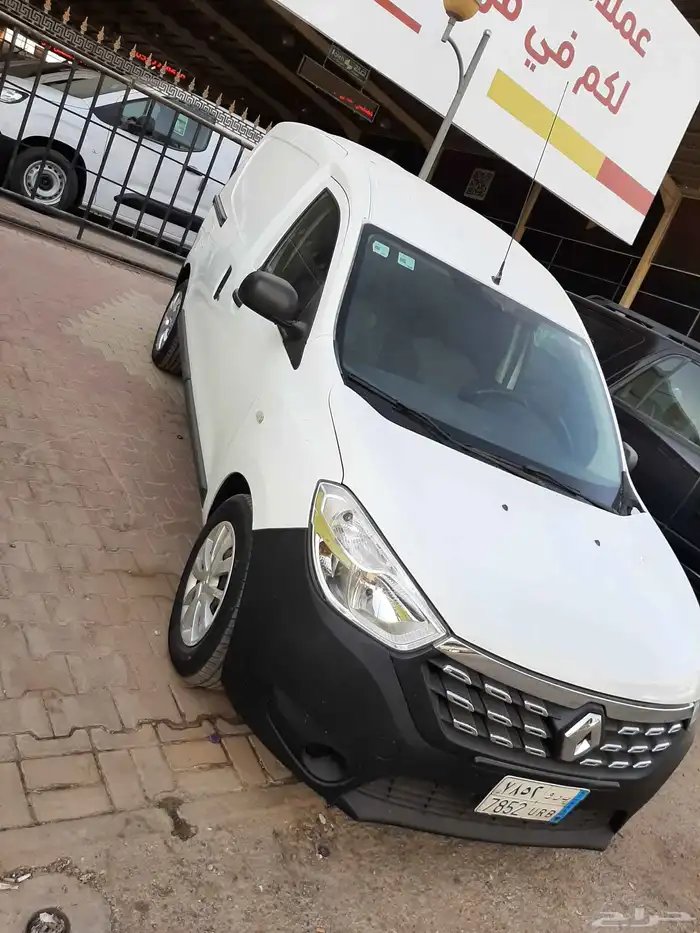 رينو موديل 2021 0