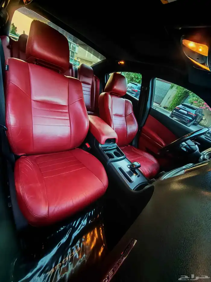 جوج شارجر فل كامل ممشى قليل 2013 12