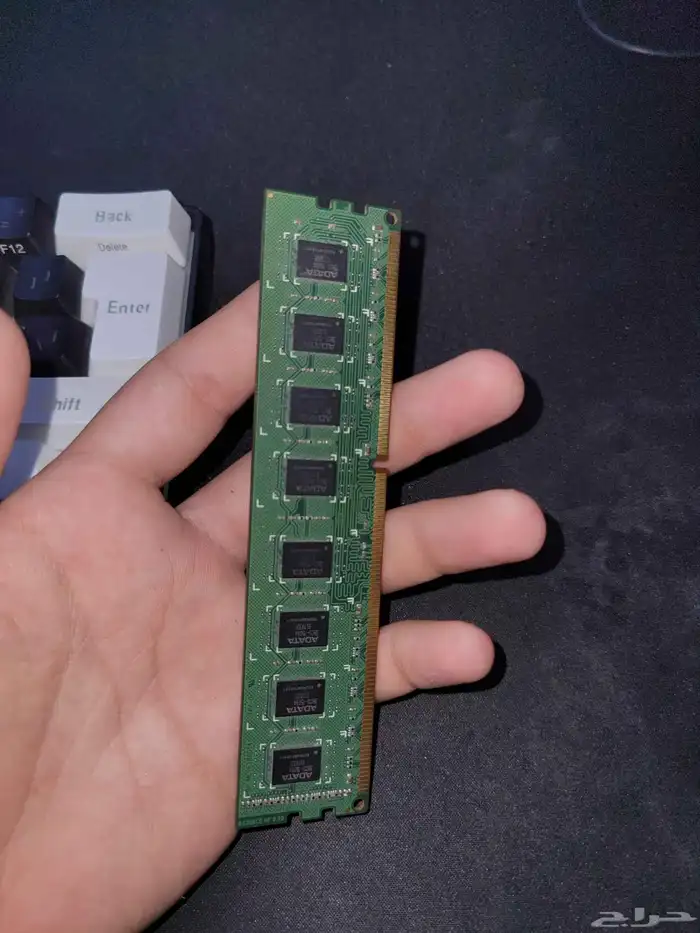 رامات من شركة adata 3