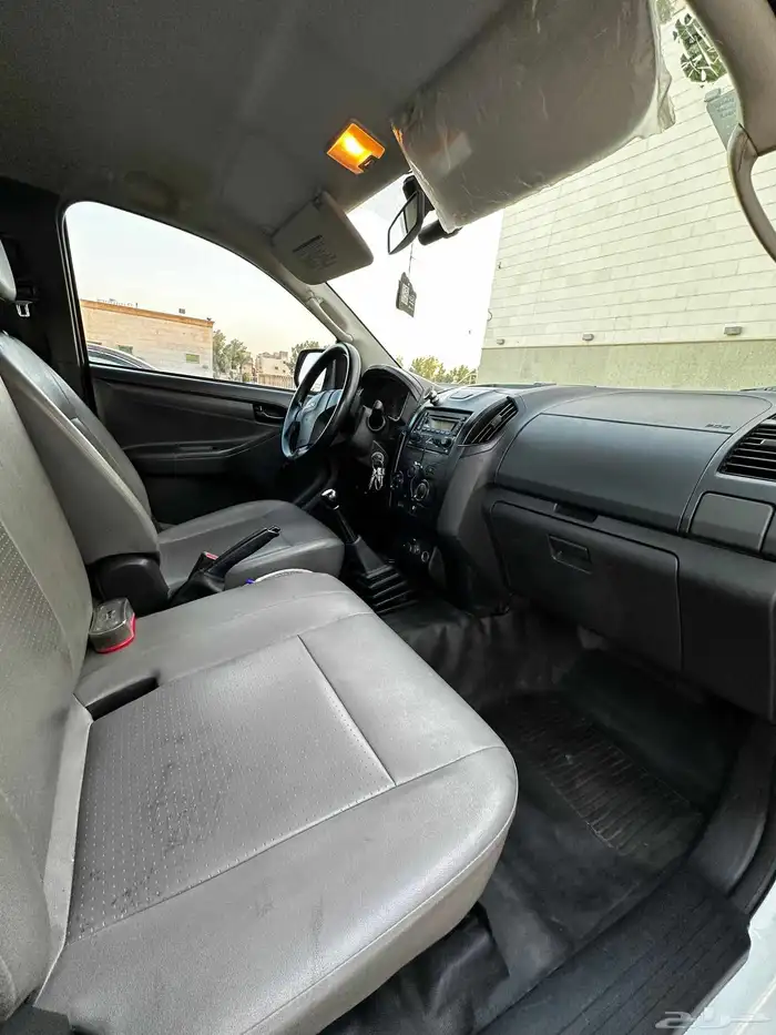 ايسوزو غماره دبل 2019 مالك اول 12