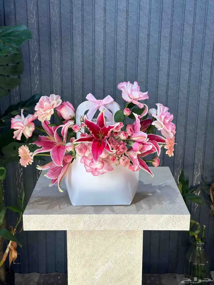 تنسيق هدايا 2