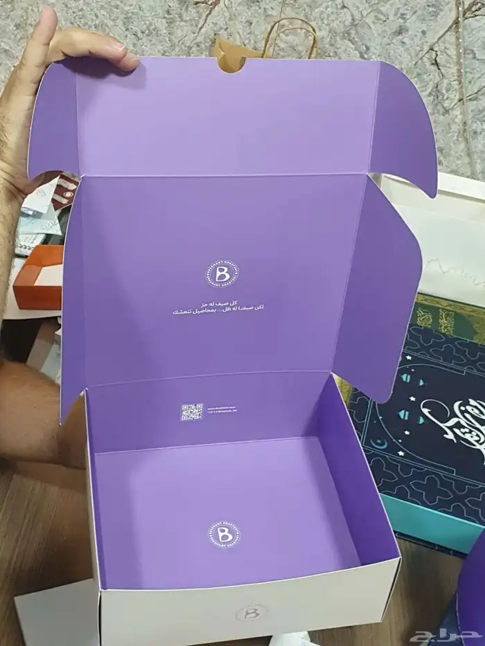 طباعة بوكسات  كافة انواع المطبوعات مطبوعات 7