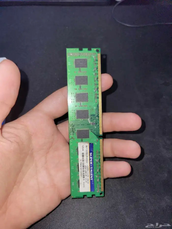 رامات من شركة adata 1