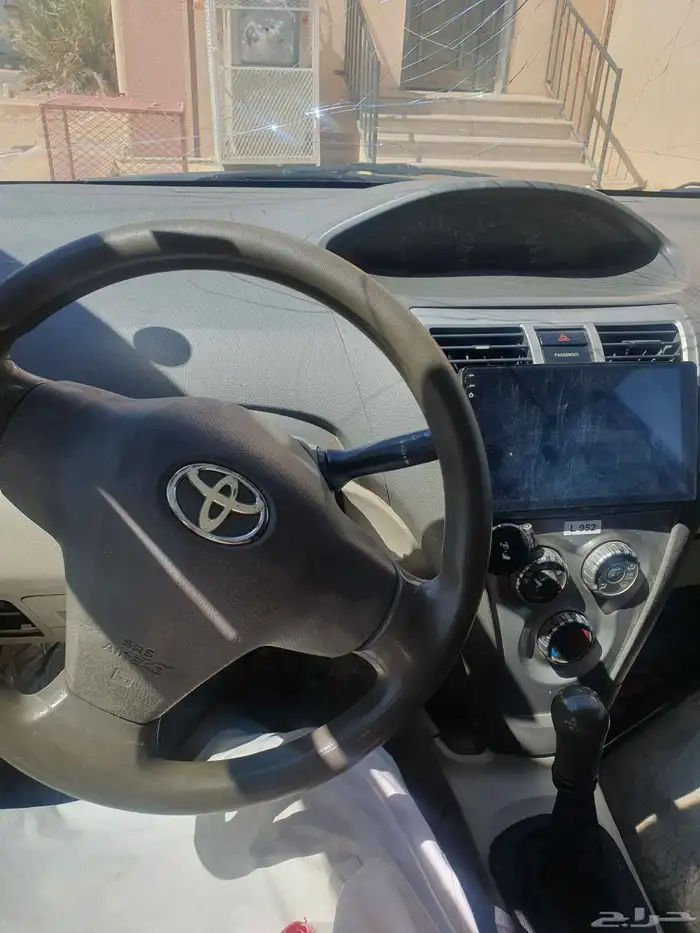 يارس مديل 2011 6