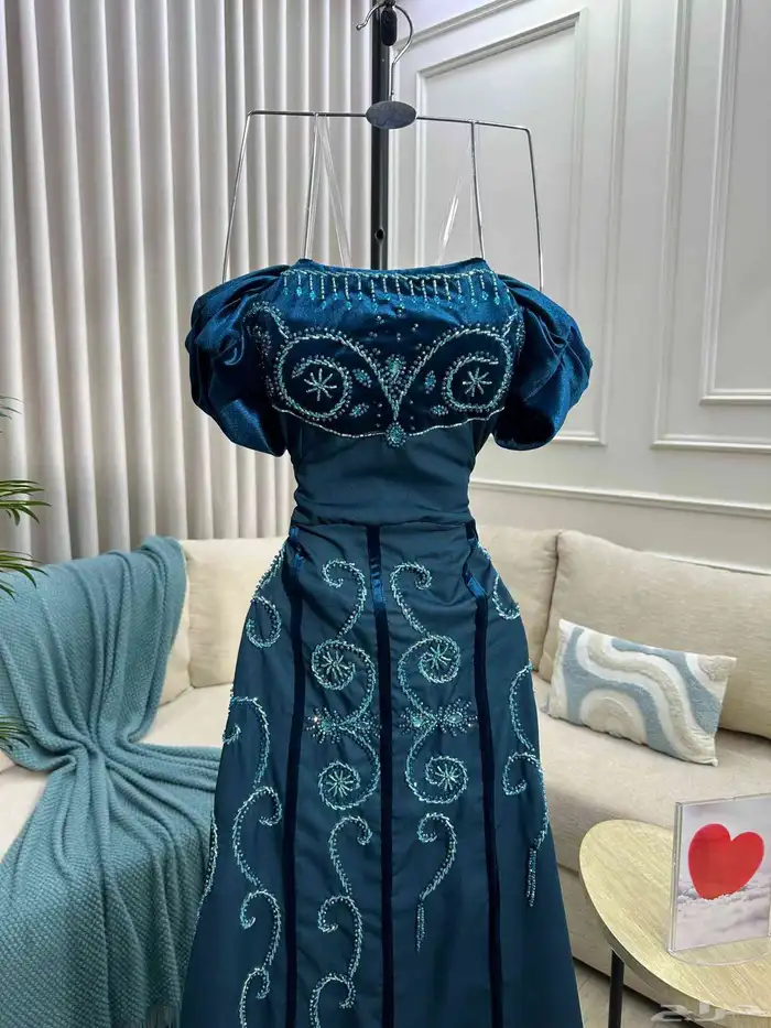 فساتين لكل المناسبات 10