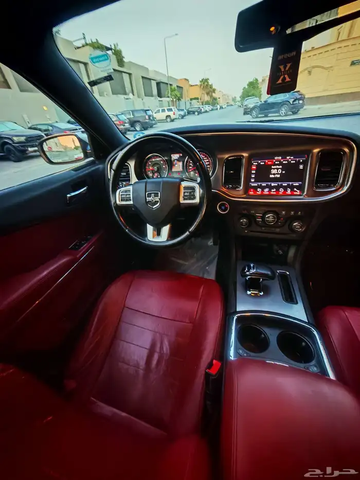 جوج شارجر فل كامل ممشى قليل 2013 14