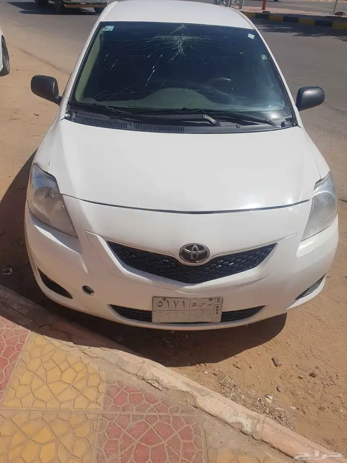 يارس مديل 2011 3