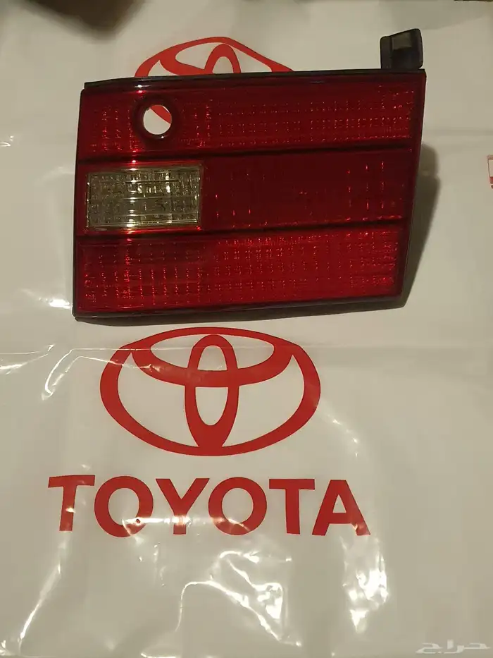 قطع غيار تويوتا كامري 1998-2002 أصلية 2