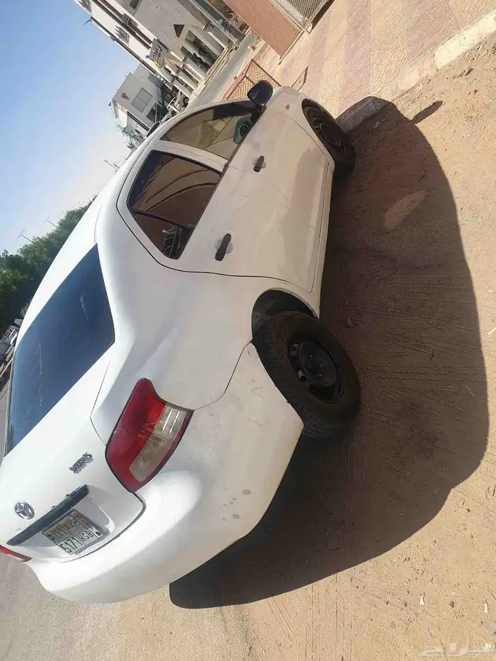 يارس مديل 2011 5