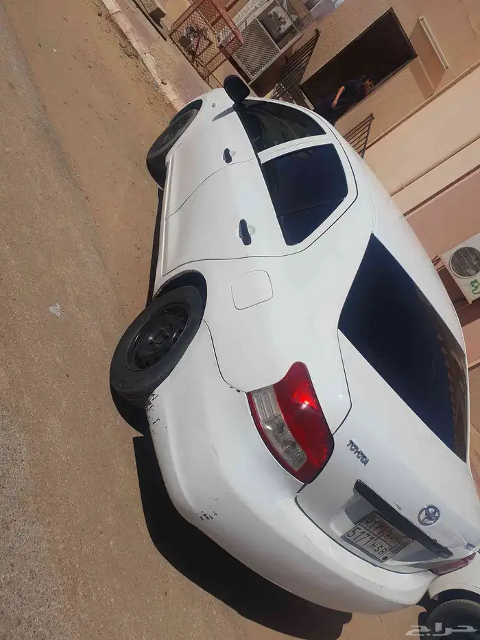 يارس مديل 2011 1