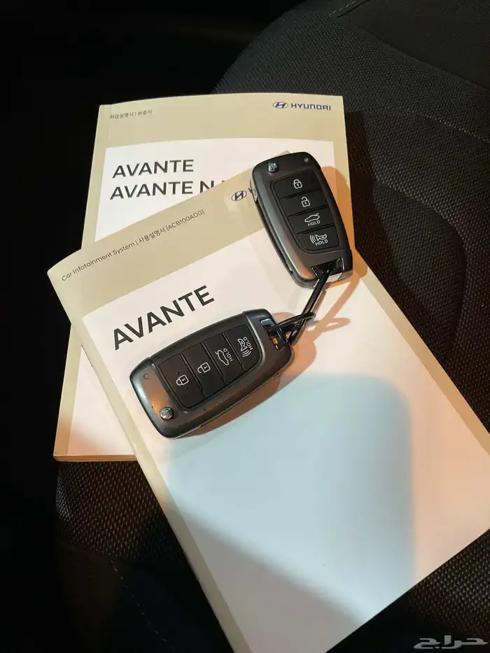 هيونداي النترا 2021 وارد كوريا .. بدي وكالة 17