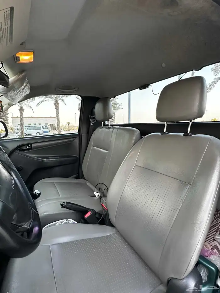 ايسوزو غماره دبل 2019 مالك اول 15