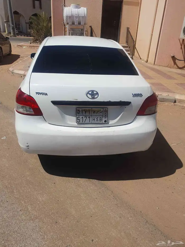 يارس مديل 2011 4