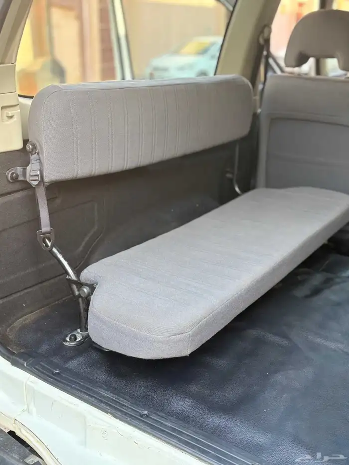 للبيع باترول 2009 شخصي 17