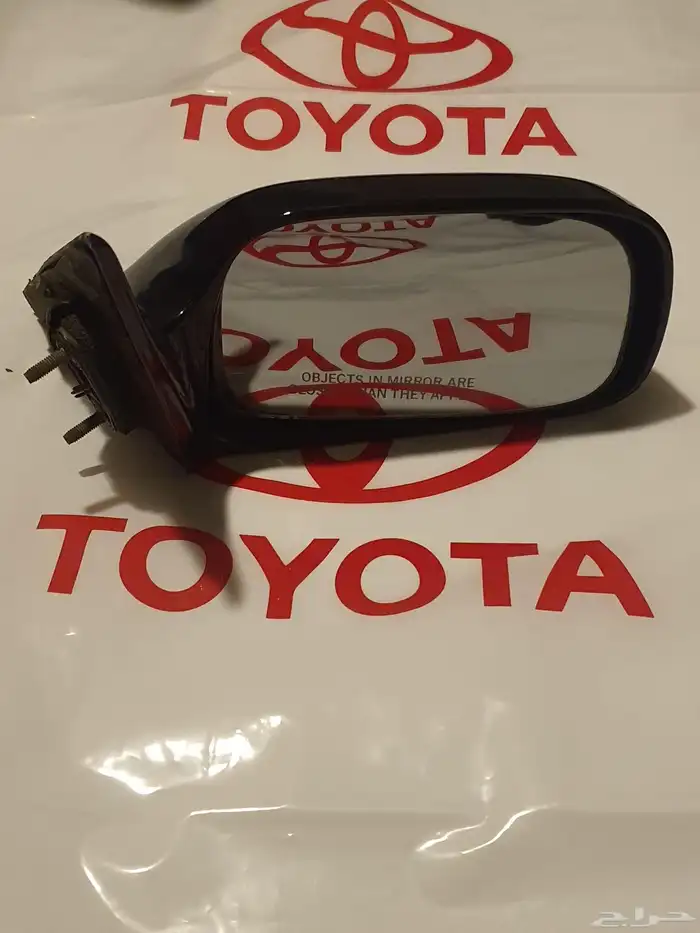 قطع غيار تويوتا كامري 1998-2002 أصلية 7