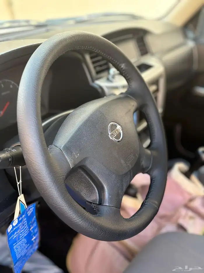 للبيع باترول 2009 شخصي 14