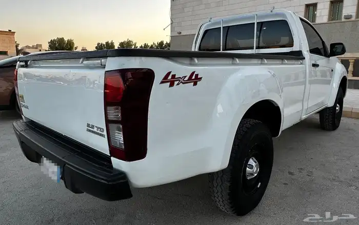 ايسوزو غماره دبل 2019 مالك اول 14