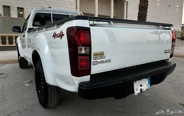 ايسوزو غماره دبل 2019 مالك اول 4