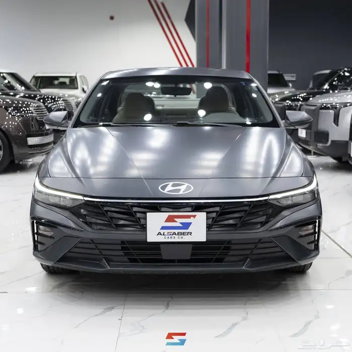 هونداي النترا 0