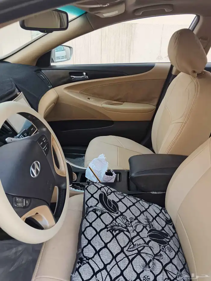 سوناتا مديل 2012 4