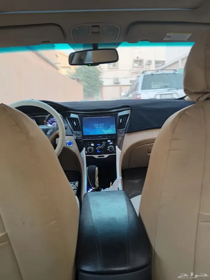 سوناتا مديل 2012 0