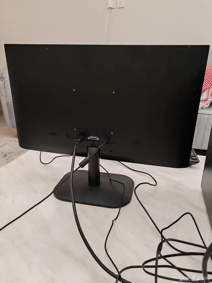 كمبيوتر مكتبي hp مواصفات عاليه 3