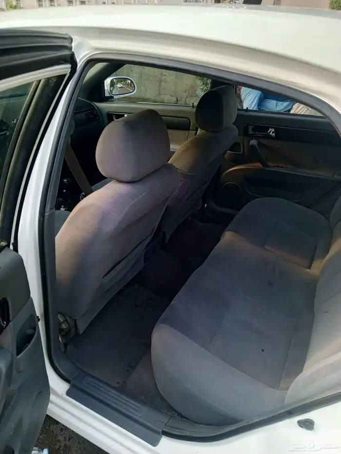 سياره شيفوليه اوبترا 2009 0