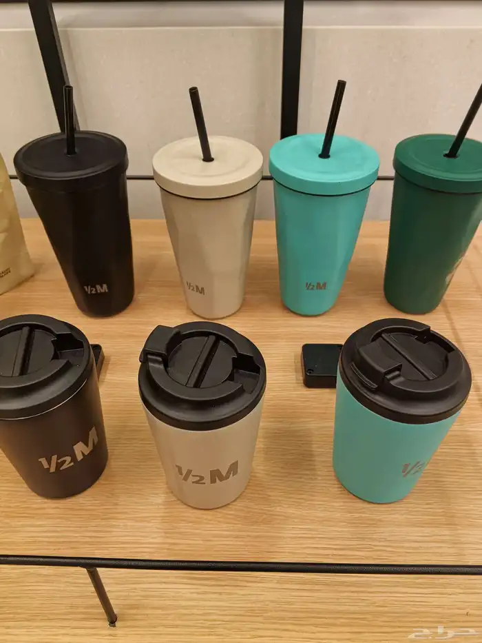 مق هاف مليون 0