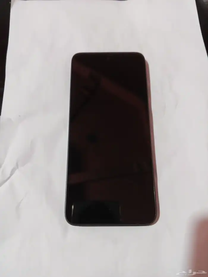 ريدمي 13رجوال شبه جديد 4